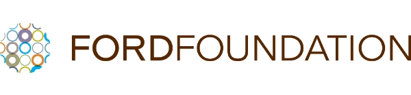 The Ford Foundation logo