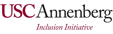 USC Annenberg Inclusion Initiative logo